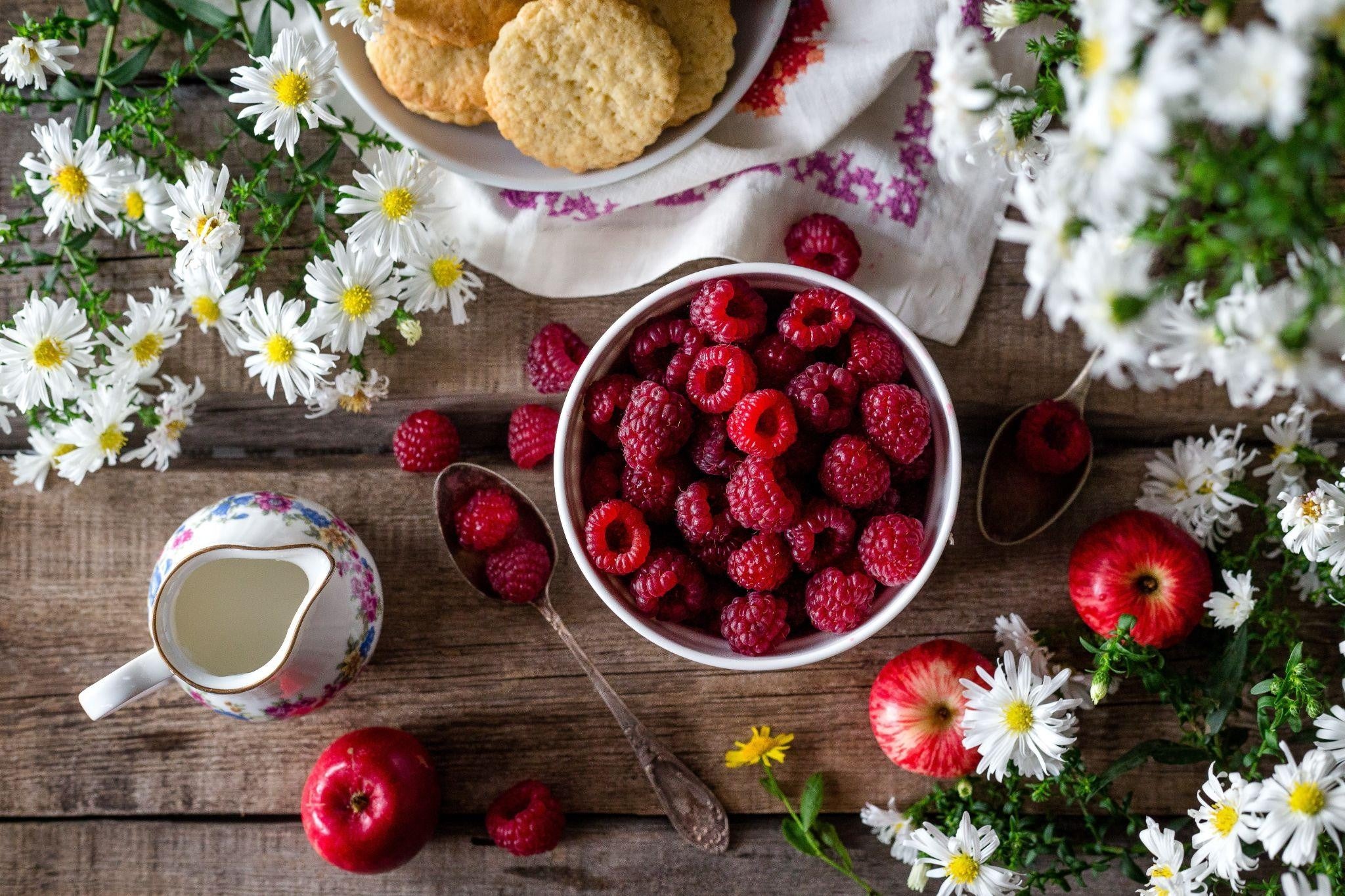 Alimentation anti-âge : nos conseils !